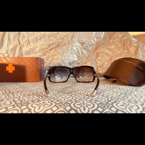SPY OPTICS HANDMADE SIOUXSIE SUNGLASSES. Brand new in the box - Picture 12 of 13